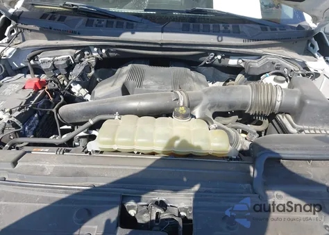 2019 Ford F-150 Lariat z USA, uszkodzony, nr VIN 1FTEW1E42KFC53570